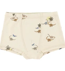 Konges Sløjd Boxershorts - 5-pak - Beige