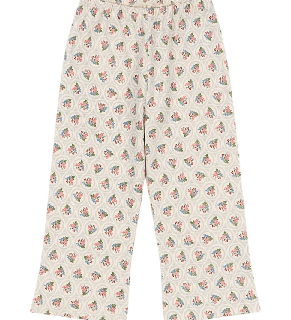 Konges Sløjd Bukser - Drey - Verona Blues