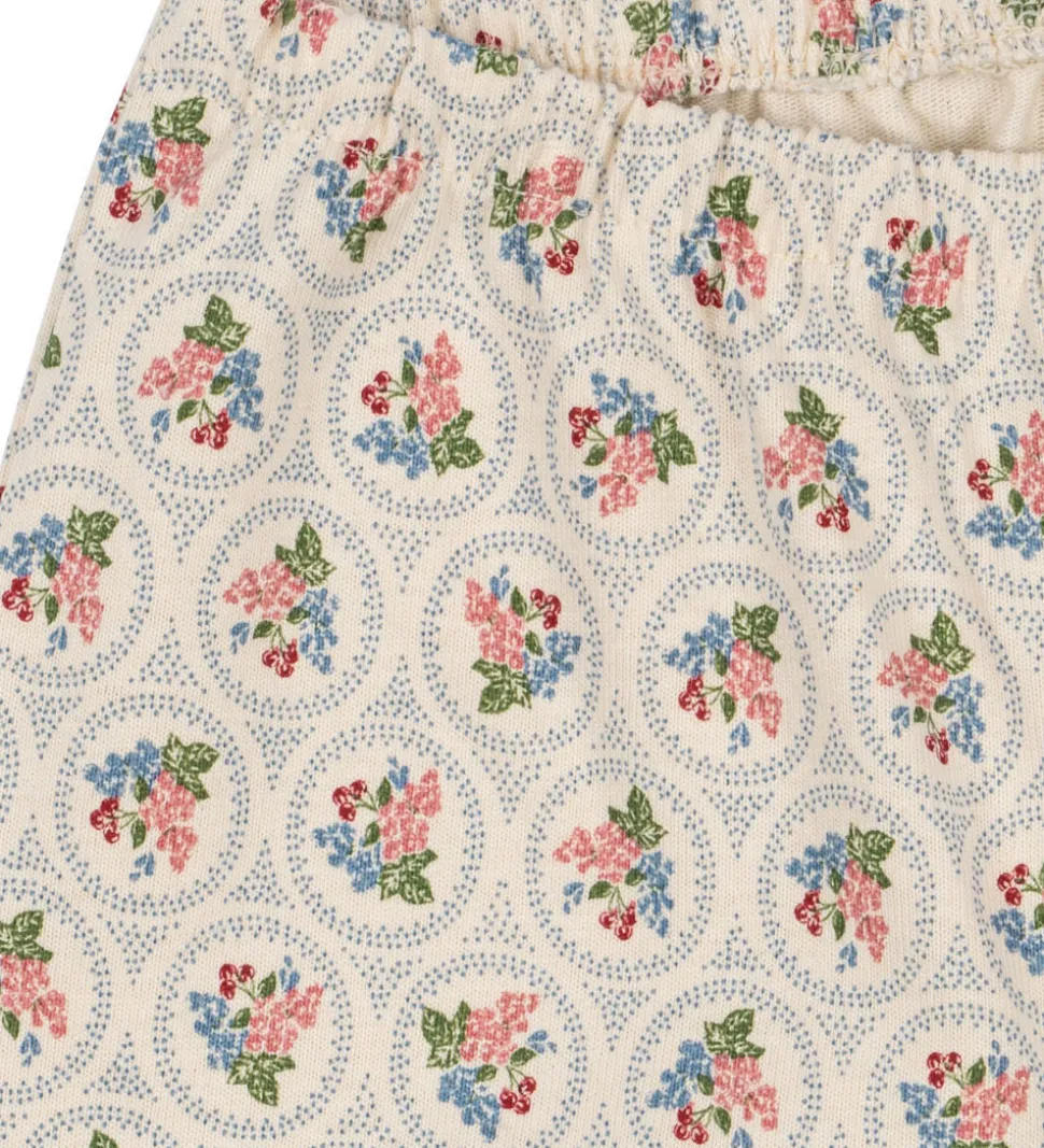 Konges Sløjd Bukser - Drey - Verona Blues