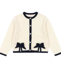 Konges Sløjd Cardigan - Uld - Etoile