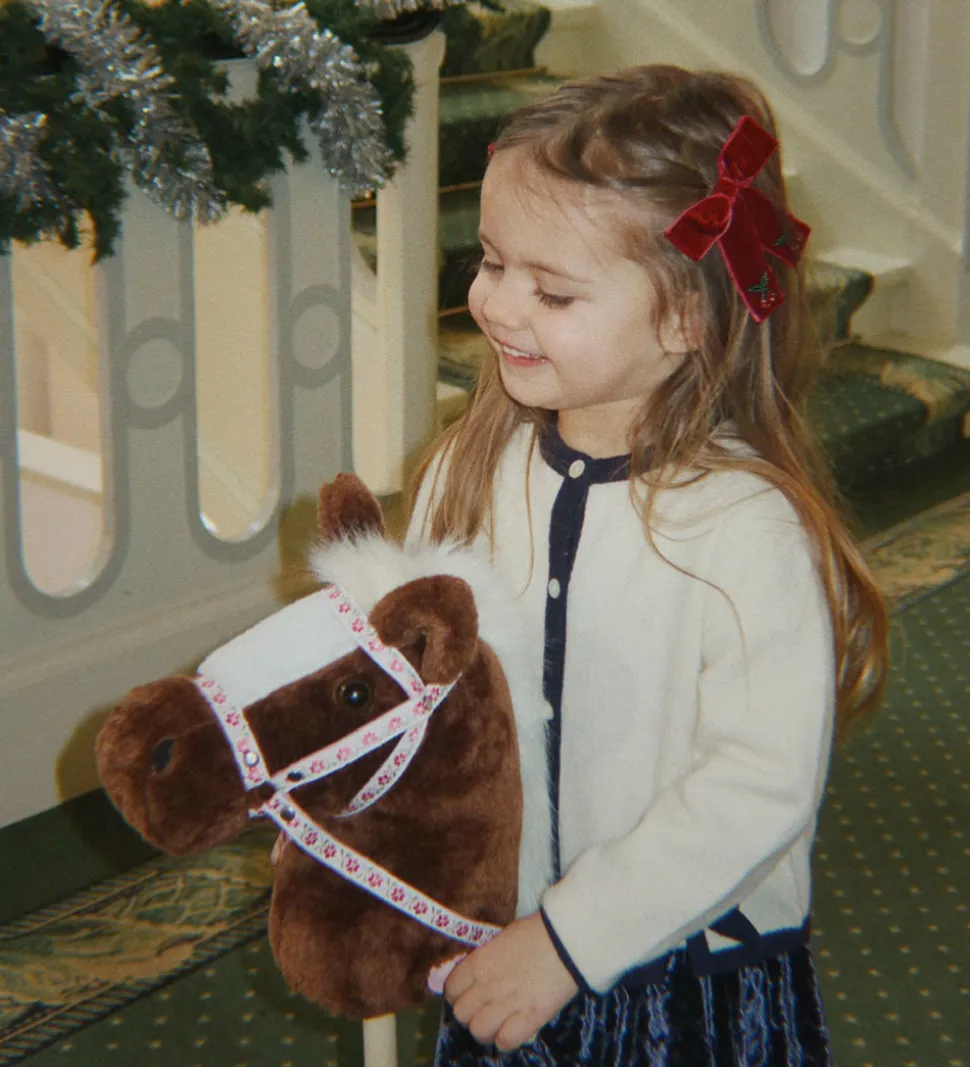 Konges Sløjd Cardigan - Uld - Etoile