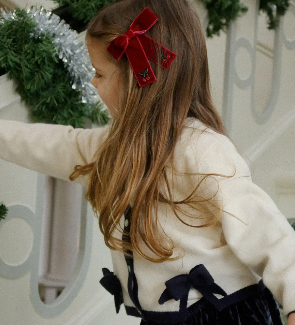 Konges Sløjd Cardigan - Uld - Etoile