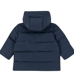 Konges Sløjd Dunjakke - Magnum - Mood Indigo