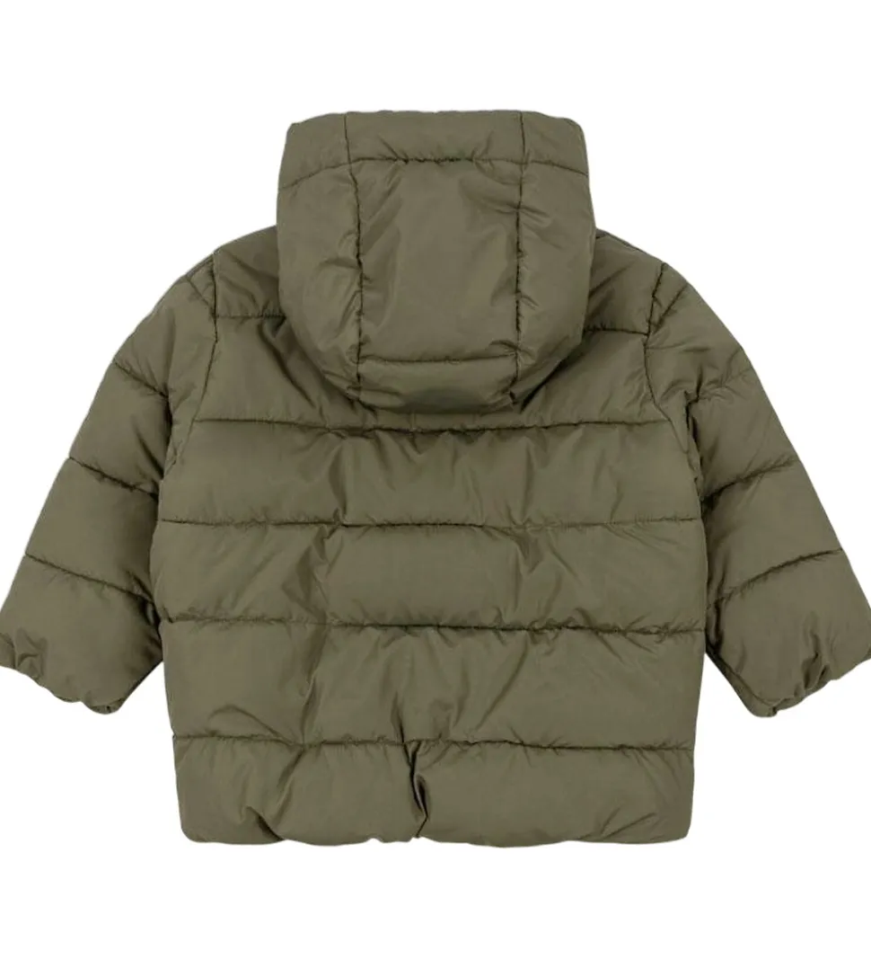 Konges Sløjd Dynejakke - Alpi - Kalamata