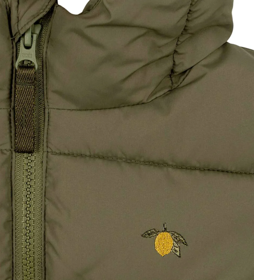 Konges Sløjd Dynejakke - Alpi - Kalamata