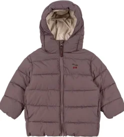 Konges Sløjd Dynejakke - Alpi - Hortensia