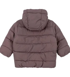 Konges Sløjd Dynejakke - Alpi - Hortensia