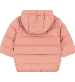 Konges Sløjd Dynejakke - Alpi - Cameo Brown