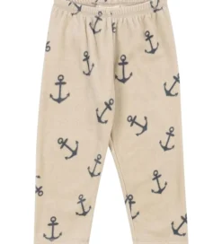 Konges Sløjd Fleecebukser - Tavi - Ancher