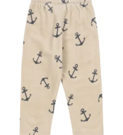 Konges Sløjd Fleecebukser - Tavi - Ancher