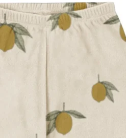 Konges Sløjd Fleecebukser - Tavi - Mon Grand Citron