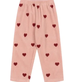 Konges Sløjd Fleecebukser - Tavi - Coeur Mellow