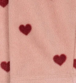 Konges Sløjd Fleecebukser - Tavi - Coeur Mellow