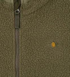 Konges Sløjd Fleecejakke - Thermy - Kalamata