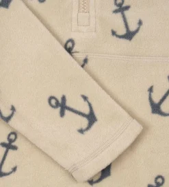 Konges Sløjd Fleecetrøje - Tavi - Ancher