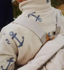 Konges Sløjd Fleecetrøje - Tavi - Ancher