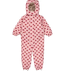 Konges Sløjd Flyverdragt - Nohr - Amour Pink