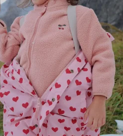 Konges Sløjd Flyverdragt - Nohr - Amour Pink