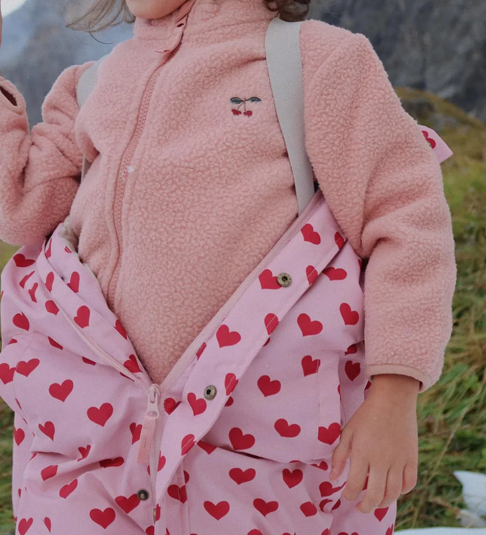 Konges Sløjd Flyverdragt - Nohr - Amour Pink