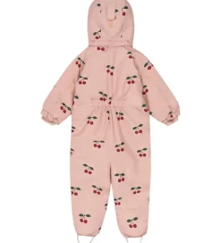 Konges Sløjd Flyverdragt - Award - Ma Grande Cerise Blush