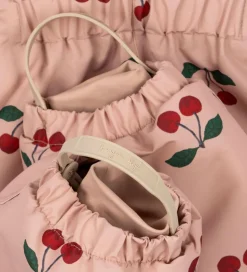 Konges Sløjd Flyverdragt - Award - Ma Grande Cerise Blush