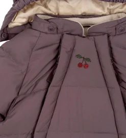 Konges Sløjd Flyverdragt - Alpi - Hortensia