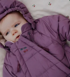 Konges Sløjd Flyverdragt - Alpi - Hortensia