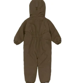 Konges Sløjd Flyverdragt - Award - Beech