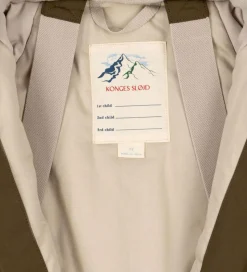 Konges Sløjd Flyverdragt - Award - Beech