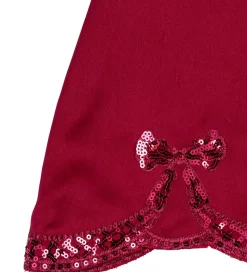 Konges Sløjd Kjole - Bowie - Sangria