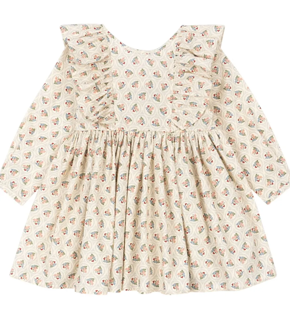 Konges Sløjd Kjole - Cianna - Verona Blues