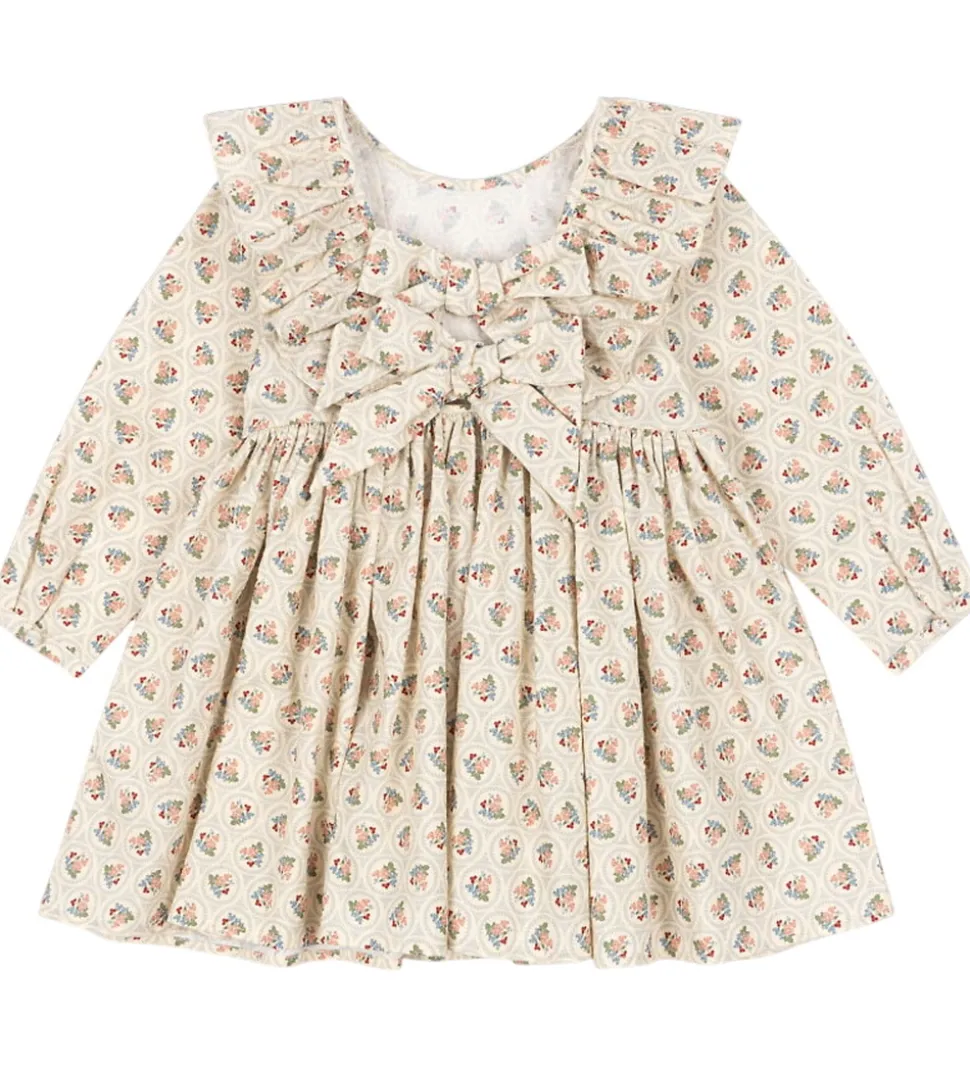 Konges Sløjd Kjole - Cianna - Verona Blues