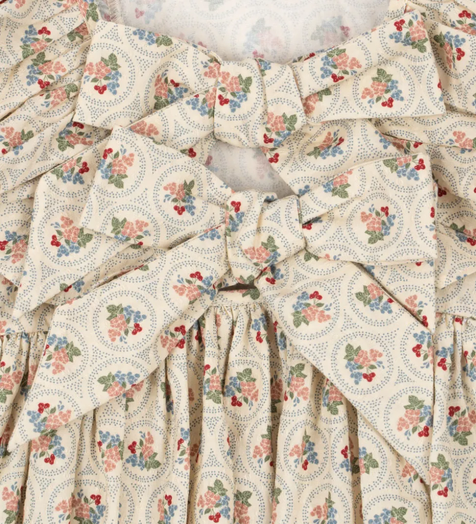 Konges Sløjd Kjole - Cianna - Verona Blues