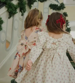 Konges Sløjd Kjole - Cianna - Verona Blues