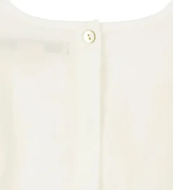 Konges Sløjd Kjole - Coeur - Pure White