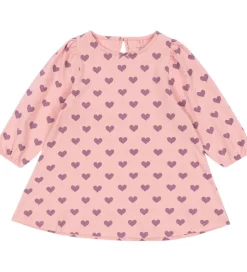 Konges Sløjd Kjole - Drey - Hortensia Coeur