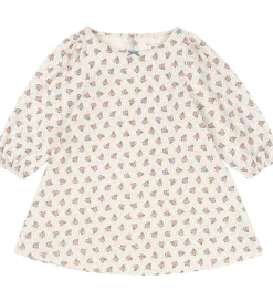 Konges Sløjd Kjole - Drey - Verona Blues