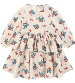 Konges Sløjd Kjole - Elin - Amarena