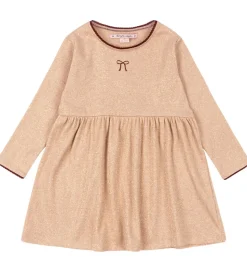 Konges Sløjd Kjole - Roli - Moonlight m. Glimmer