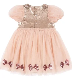 Konges Sløjd Kjole - Tyl - Mei - Smoke Gray