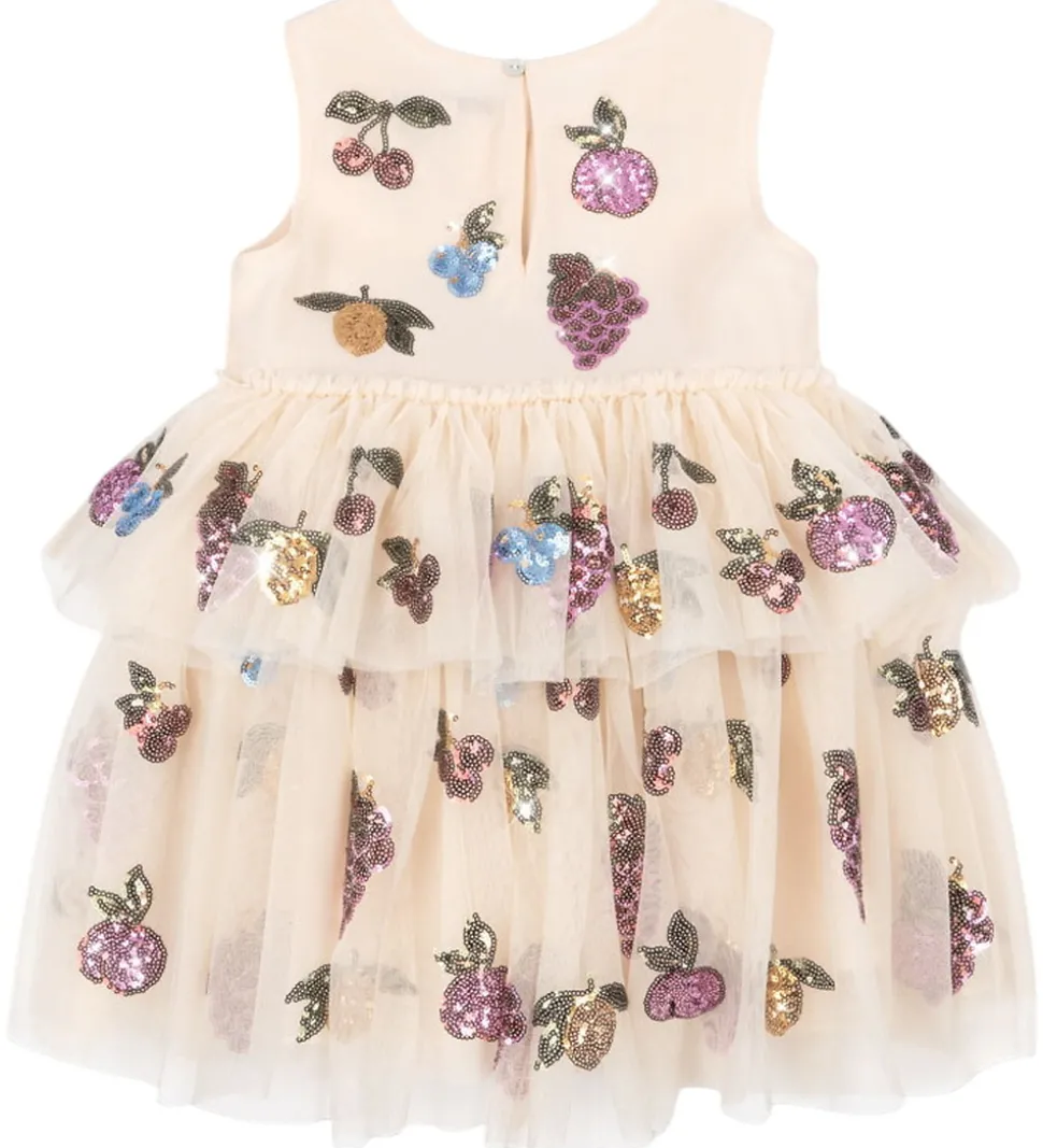 Konges Sløjd Kjole - Tyl - Yvonne - Vitamins