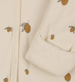 Konges Sløjd Køredragt - Lemon