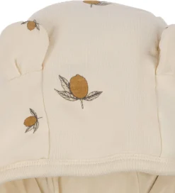 Konges Sløjd Køredragt - Lemon