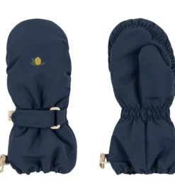 Konges Sløjd Luffer - Nohr - Mood Indigo