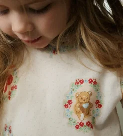 Konges Sløjd Nattøj - Deer Diary