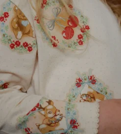 Konges Sløjd Nattøj - Deer Diary