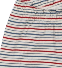 Konges Sløjd Nattøj - Gio - Antique Stripe