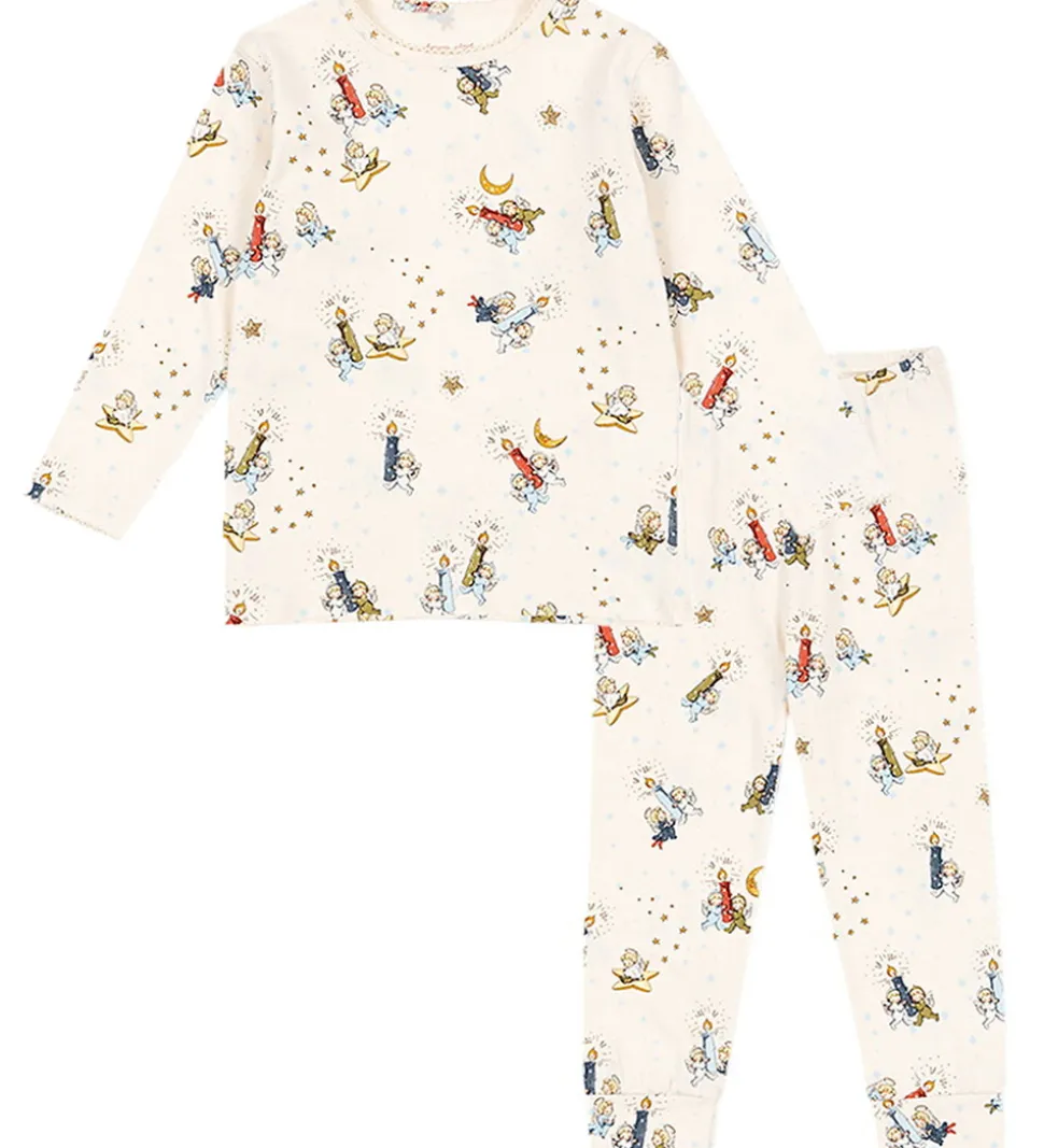 Konges Sløjd Nattøj - Lucia