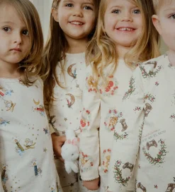 Konges Sløjd Nattøj - Lucia