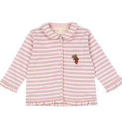 Konges Sløjd Nattøj - Pio Frill - Lolly Stripe